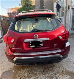 نيسان باثفايندر
